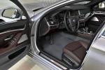 BMW 535i Sedan Luxury Line 2013 года